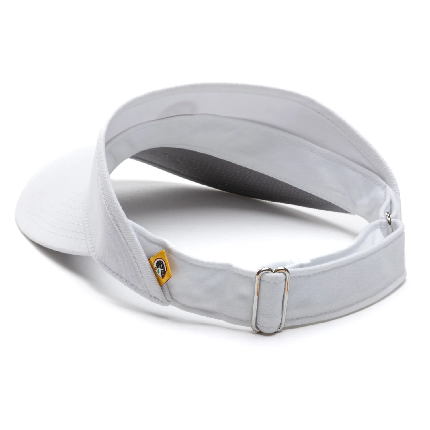 Throwback Visor - White - Image 2