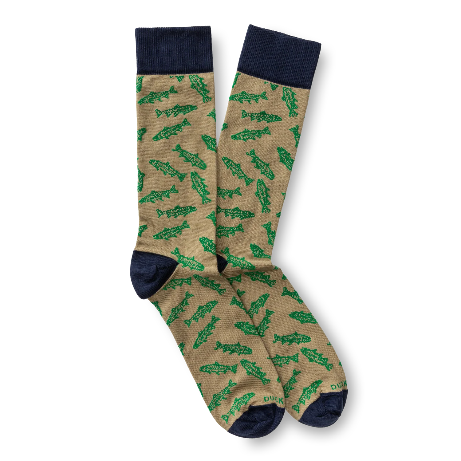 Trout Sock - Image 2