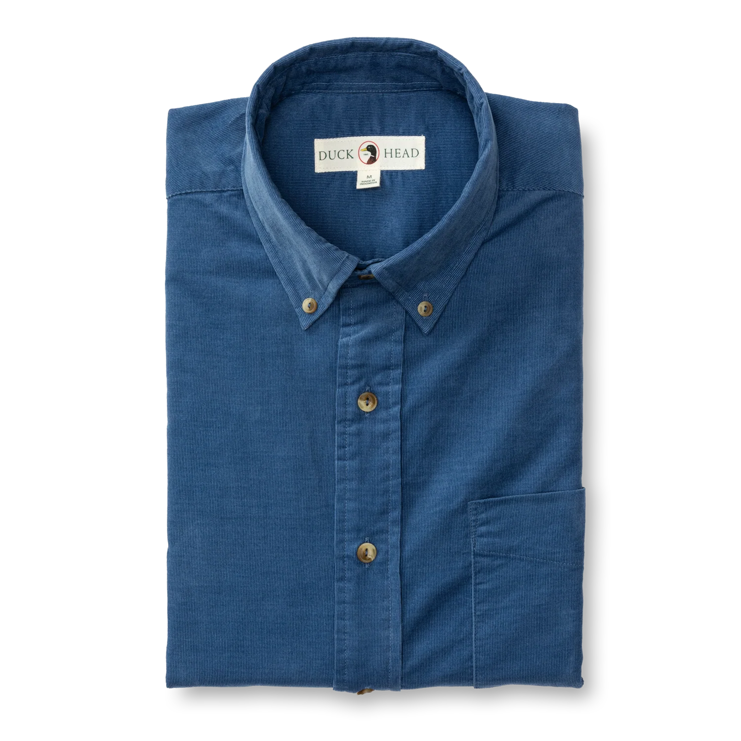 Whitman Corduroy Sport Shirt - Image 2
