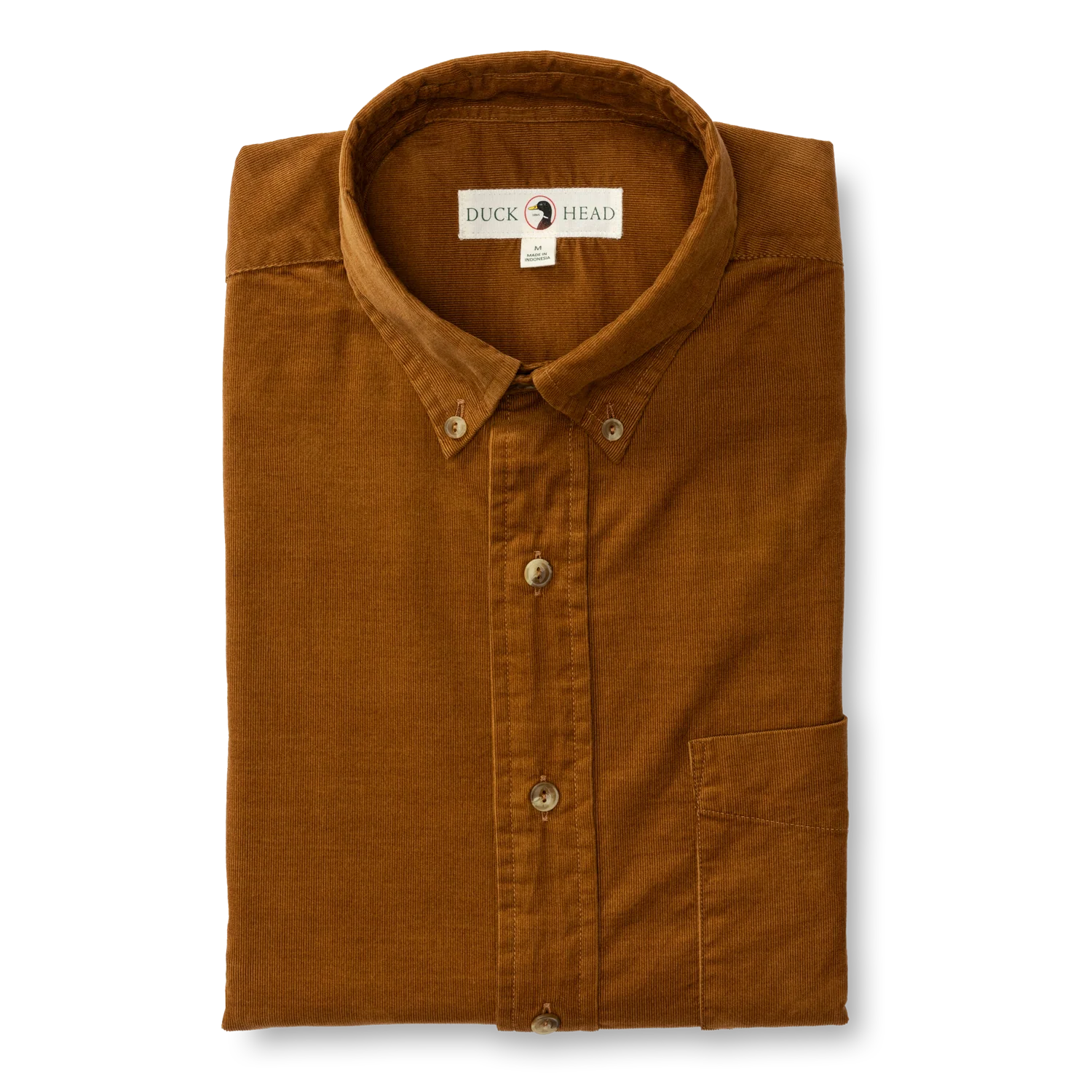 Whitman Corduroy Sport Shirt - Image 3