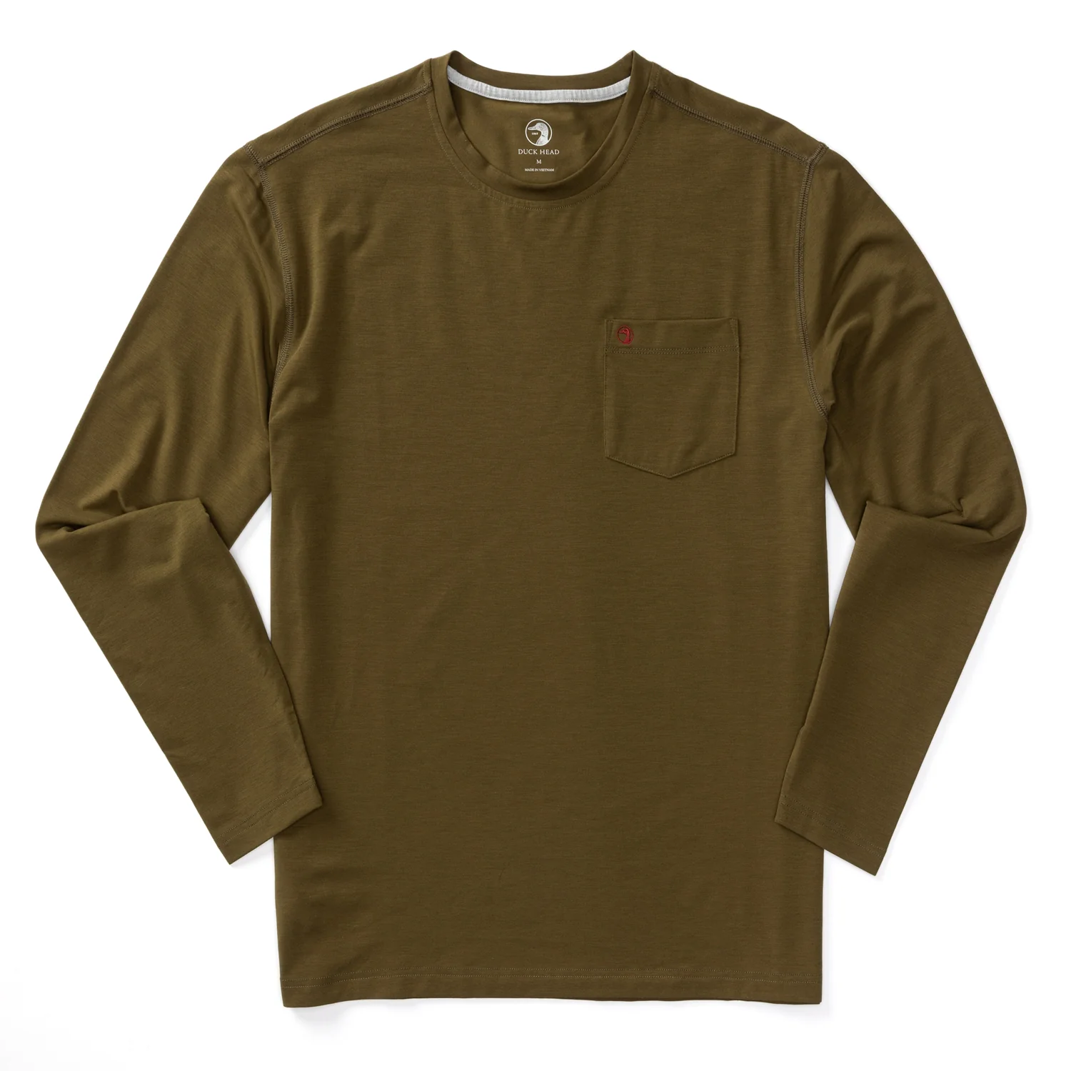 Windward Performance Long Sleeve T-Shirt - Image 3