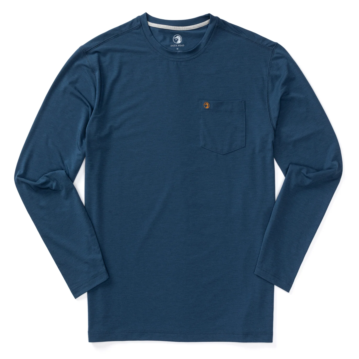 Windward Performance Long Sleeve T-Shirt - Image 4