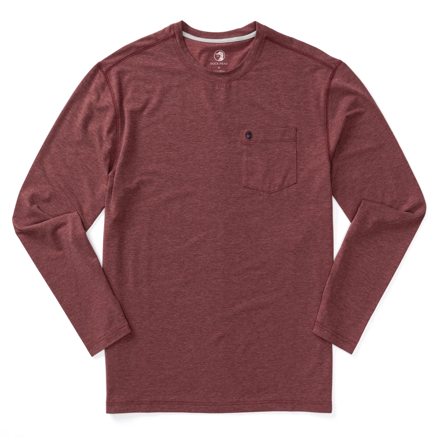 Windward Performance Long Sleeve T-Shirt - Image 7
